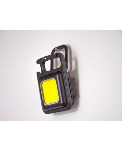 Svietidlo Strend Pro Worklight NX1082, prívesok, LED 160 lm, magnet, s klipsou, USB nabíjanie