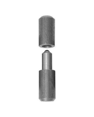 Záves navar s gul. 30x110mm