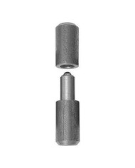 Záves navar s gul. 30x110mm