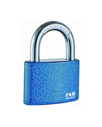 Zámok visiaci 30/45 FAB 3kl. KLC