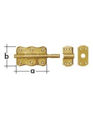 Zástrč guľatá 70x50mm bal/10ks