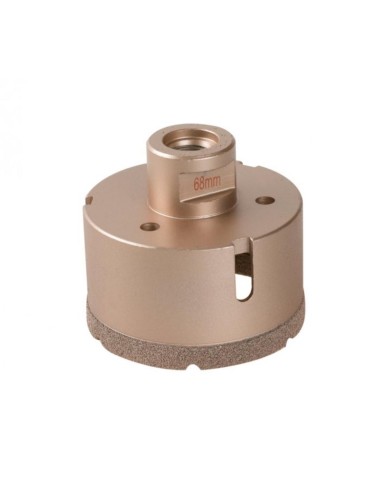 Vykružovač korunka 68mm diamant M14 FESTA KLC