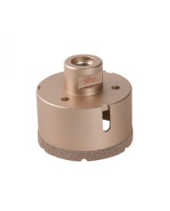 Vykružovač korunka 68mm diamant M14 FESTA KLC