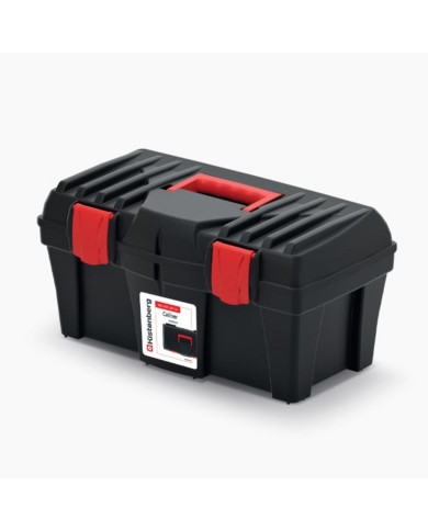 Kufrík na náradie Caliber 460x257x227 18" KLC