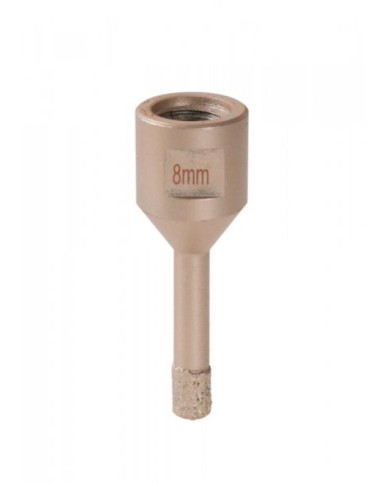 Vykružovač korunka 8mm diamant M14 FESTA KLC