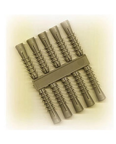 Hmoždinka UH o10 mm - príchytka KLC