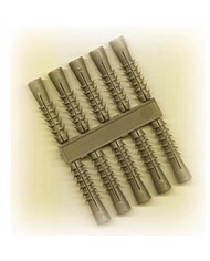 Hmoždinka UH o10 mm - príchytka KLC