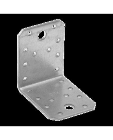 Uholník spojovací 70x70x55x2,5mm bal/20ks KLC