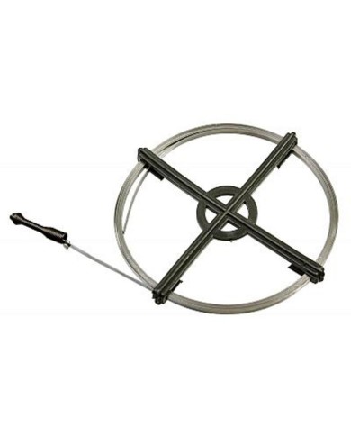 Pero pretahovacie elektrikarske 10m /5mm