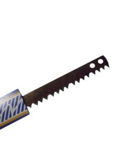 List pilový 900mm, na drevo,šved.zub. PILANA /5244/