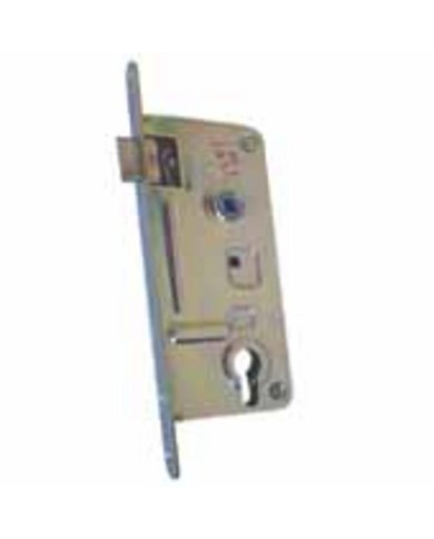 Zámok stavebný 60/72/40 vlož.L