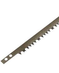 List pilový 610mm, na drevo,šved.zub PILANA /5244/