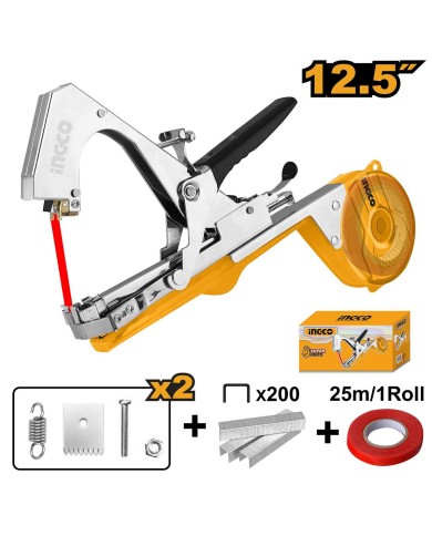 Kliešte viazacie na rastliny HPTM1258 7mm INGCO