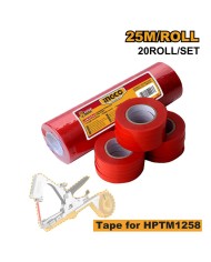 Páska viazacia pre kliešte HPTM1258 11mm, sada 20ks INGCO