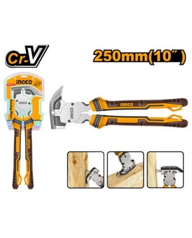 Kliešte univerzálne 250mm INGCO