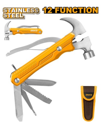 Kladivo multifunkčné INGCO