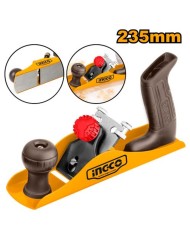 Hoblík na drevo 235mm INGCO