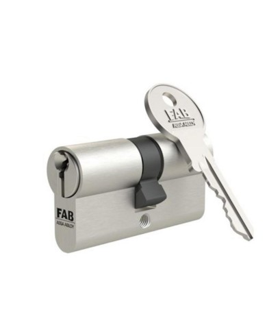 Vložka FAB 2 Home 40+50 Nm, 3 kľúče
