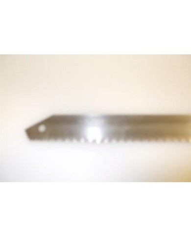 List pílový mäsiarsky 450 mm PILANA /5256/