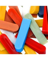 Klinky plastové 0-8mm 30ks,obklad X KLC