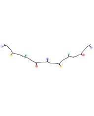 Reťaz MagicHome Vianoce Cherry Balls, 100x LED multicolor, IP44, 8 funkcií, osvetlenie, L-9,90 m