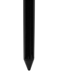 Slnečník BETTY 200 cm, 22/25 mm, s kĺbikom, béžový, plážový