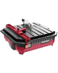 Rezač Worcraft CTS-S20Li ShareSYS, 20V Li-ion, 110 mm, na dlažbu a obklad