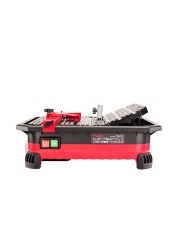 Rezač Worcraft CTS-S20Li ShareSYS, 20V Li-ion, 110 mm, na dlažbu a obklad