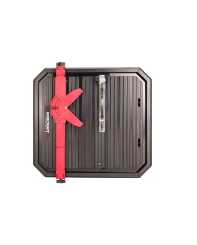 Rezač Worcraft CTS-S20Li ShareSYS, 20V Li-ion, 110 mm, na dlažbu a obklad