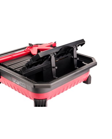 Rezač Worcraft CTS-S20Li ShareSYS, 20V Li-ion, 110 mm, na dlažbu a obklad