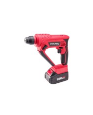 Kladivo Worcraft CRH-S20LiE, ShareSYS 20V, 1,5 J, SDS+, vŕtacie, bez aku a nabíjačky