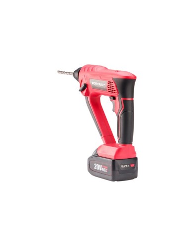 Kladivo Worcraft CRH-S20LiE, ShareSYS 20V, 1,5 J, SDS+, vŕtacie, bez aku a nabíjačky