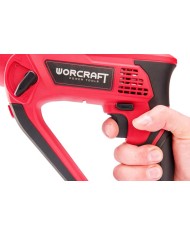 Kladivo Worcraft CRH-S20LiE, ShareSYS 20V, 1,5 J, SDS+, vŕtacie, bez aku a nabíjačky