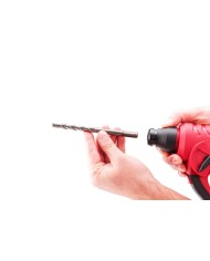 Kladivo Worcraft CRH-S20LiE, ShareSYS 20V, 1,5 J, SDS+, vŕtacie, bez aku a nabíjačky