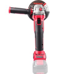 Brúska Worcraft CAG-S20LiBH ShareSYS, 125 mm, uhlová, 20V Li-ion, bezuhlíková