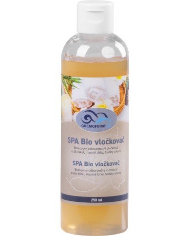 Vločkovač Bio Chemoform, SPA, 250 ml, do vírivky