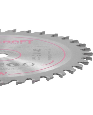 Kotúč pre Worcraft CMCS-S20LiB, 115x9,5 mm, 36T, pílový