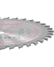 Kotúč pre Worcraft CMCS-S20LiB, 115x9,5 mm, 36T, pílový