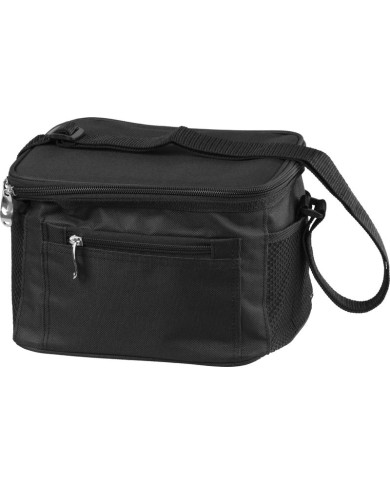 Dóza MagicHome, hranatá, s termo taškou, sada 3 ks, 1x 1500 ml + 2x 500 ml