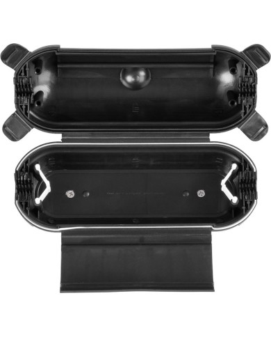 Kryt Strend Pro, na predlžovací kábel, bezpečnostný, ochranný, IP44