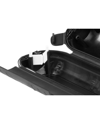 Kryt Strend Pro, na predlžovací kábel, bezpečnostný, ochranný, IP44