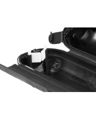 Kryt Strend Pro, na predlžovací kábel, bezpečnostný, ochranný, IP44