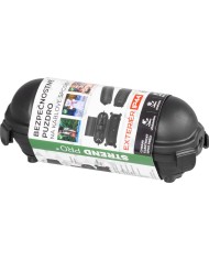 Kryt Strend Pro, na predlžovací kábel, bezpečnostný, ochranný, IP44