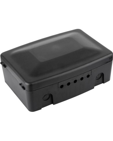 Kryt Strend Pro, na predlžovací kábel, bezpečnostný, ochranný, IP54