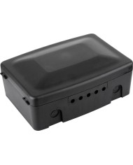 Kryt Strend Pro, na predlžovací kábel, bezpečnostný, ochranný, IP54