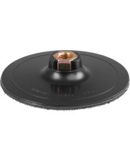 Unášač Strend Pro F0193N 125 mm, M14, brúsneho papiera, suchý zips