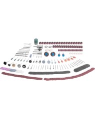 Fréza Strend Pro, 550W, multifunkčná, sada 287 ks, multifunkčný nástroj