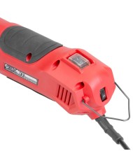 Fréza Strend Pro, 550W, multifunkčná, sada 287 ks, multifunkčný nástroj