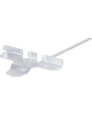 Fréza Strend Pro, 550W, multifunkčná, sada 287 ks, multifunkčný nástroj