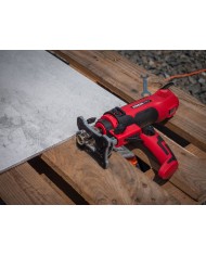 Fréza Strend Pro, 550W, multifunkčná, sada 287 ks, multifunkčný nástroj